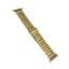 Metal Strap for Apple Watch - gold