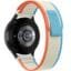 Nylon Trail Strap Any Watch Size 20MM - White