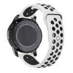 Silicone Sport Strap for Any Watch 22MM - Image 2