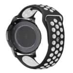 Silicone Sport Strap for Any Watch 22MM - Image 3