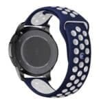 Silicone Sport Strap for Any Watch 22MM - Image 4