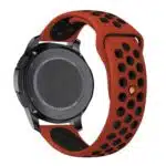 Silicone Sport Strap for Any Watch 22MM - Image 5