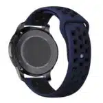 Silicone Sport Strap Any Watch Size 20MM - Image 2