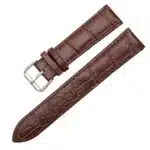 Leather Strap For Any Watch 22MM - Image 3