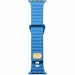 Silicone Simple Strap for Apple Watch - Image 7