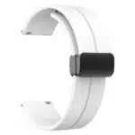 Silicone Magnetic Strap Any Watch Size 22MM - Image 2