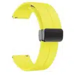 Silicone Magnetic Strap Any Watch Size 22MM - Image 5