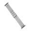Metal Strap for Apple Watch - Silver