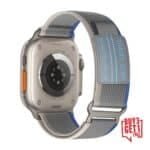 New Trail Loop Strap for Apple Watch