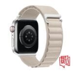 Nylon Alpine Loop Strap for Apple Watch - Image 5