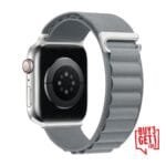 Nylon Alpine Loop Strap for Apple Watch - Image 7