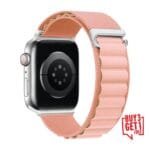 Nylon Alpine Loop Strap for Apple Watch - Image 8