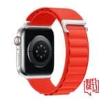 Nylon Alpine Loop Strap for Apple Watch - Image 9