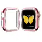 Cover Frame One Line Struss For Apple Watch 45MM