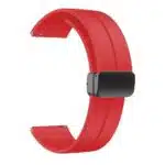 Silicone Magnetic Strap Any Watch Size 22MM - Image 3