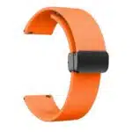 Silicone Magnetic Strap Any Watch Size 20MM - Image 11