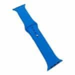Silicone Basic Strap for Apple Watch - Image 16
