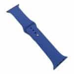 Silicone Basic Strap for Apple Watch - Image 17