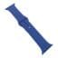 Silicone Basic Strap for Apple Watch - Blue