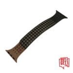 Silicone Lego Strap for Apple Watch