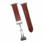 Leather Magnetic Strap for Apple Watch - Image 2