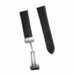 Leather Magnetic Strap For Any Watch 22MM - Image 3