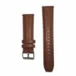 Leather Strap For Any Watch 22MM
