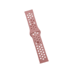 Silicone Sport Strap for Any Watch 22MM - Image 6