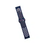 Silicone Sport Strap for Any Watch 22MM - Image 7