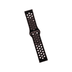 Silicone Sport Strap for Any Watch 22MM - Image 8