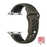 Silicone Sport Strap for Apple Watch - Image 7