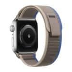 Nylon Trail Loop Strap for Apple Watch