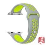 Silicone Sport Strap for Apple Watch - Image 8