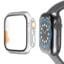 Cover Transfer To Ultra For Apple Watch 44MM - Transparent