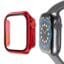 Cover Transfer To Ultra For Apple Watch 44MM - Red
