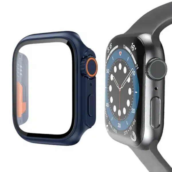 Cover Transfer To Ultra For Apple Watch Series 7-8-9  45MM