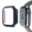 Cover Transfer To Ultra For Apple Watch 44MM - Dark Blue