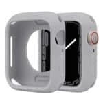 Cover Silicone Rubber For Apple Watch Ultra 45MM - Image 3