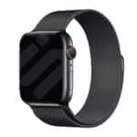 Metal Magnetic Strap for Apple Watch - Image 5