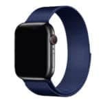 Metal Magnetic Strap for Apple Watch - Image 6
