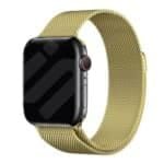 Metal Magnetic Strap for Apple Watch - Image 3
