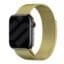 Metal Magnetic Strap for Apple Watch - gold