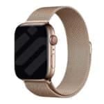 Metal Magnetic Strap for Apple Watch - Image 4