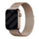 Metal Magnetic Strap for Apple Watch - Rose Gold