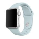 Silicone Basic Strap for Apple Watch - Image 4