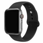 Silicone Basic Strap for Apple Watch