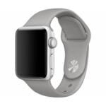 Silicone Basic Strap for Apple Watch - Image 5