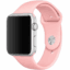 Silicone Basic Strap for Apple Watch - pink