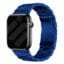 Metal Rolex Strap for Apple Watch - Blue