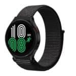 Nylon Strap Any Watch Size 22MM - black2